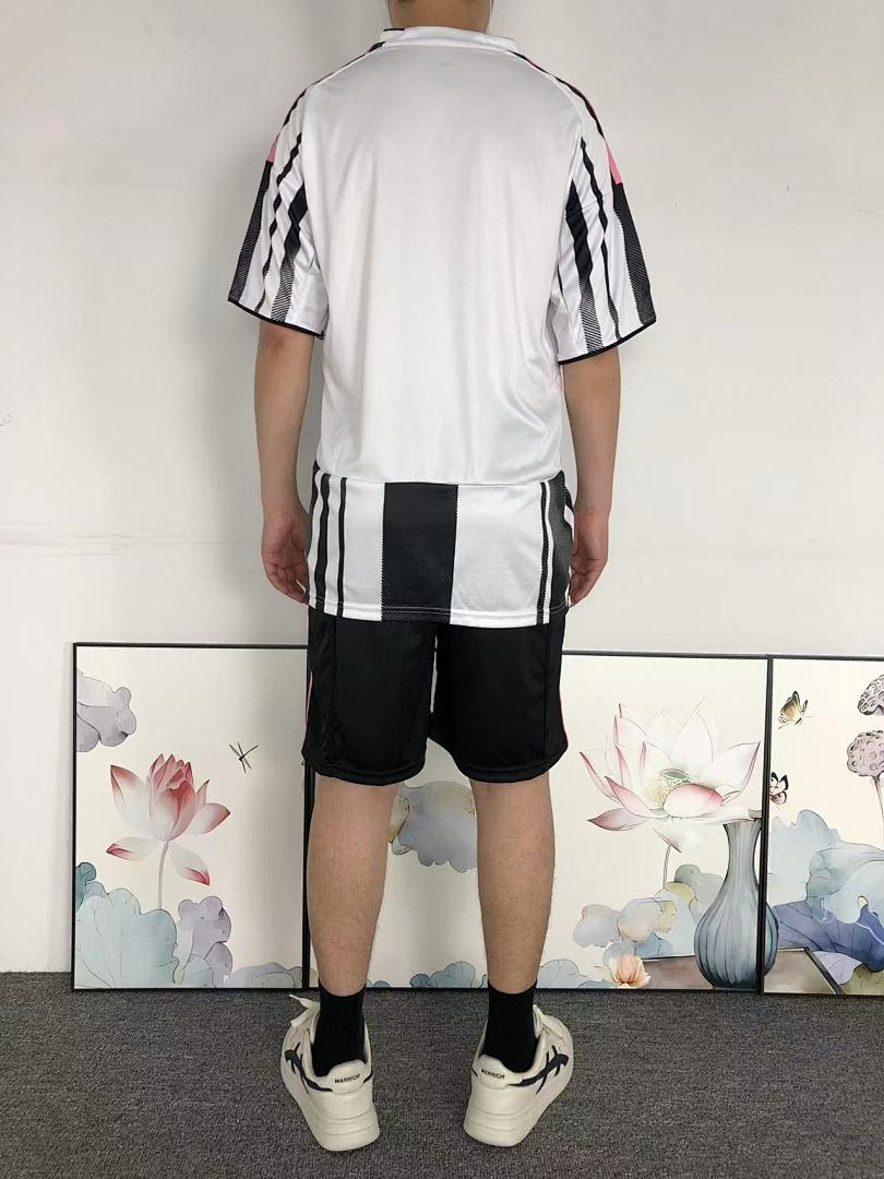 Unbranded 78 FOOTBALL T-SHIRT 31050723002 (Im 170Cm 60Kg I Wear Size L In The Phot) - Image 5