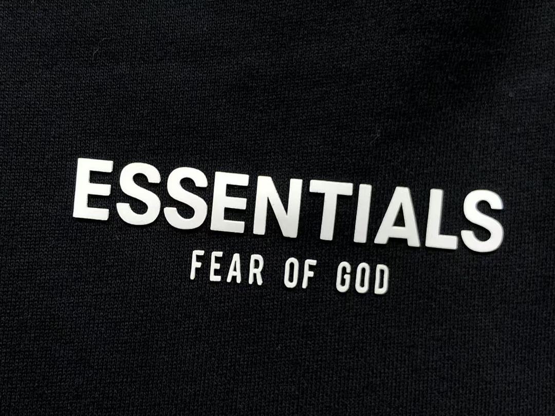 Fear of God 118 FOG TROUSERS 1110163351 (Im 170Cm 60Kg I Wear Size M In The Phot) - Image 8