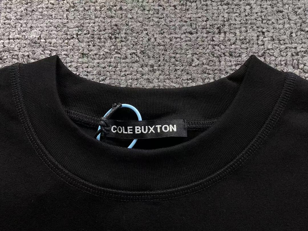 On Running 85 COLE BUXTON T-SHIRT 1108091251 (Im 170Cm 60Kg I Wear Size M In The Phot) - Image 17
