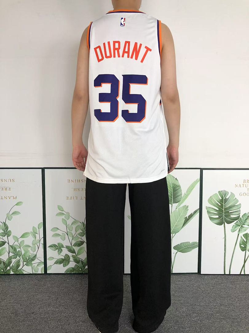Unbranded 98 NBA BASKETBALL VEST 11041717002 (Im 170Cm 60Kg I Wear Size M In The Phot) - Image 4