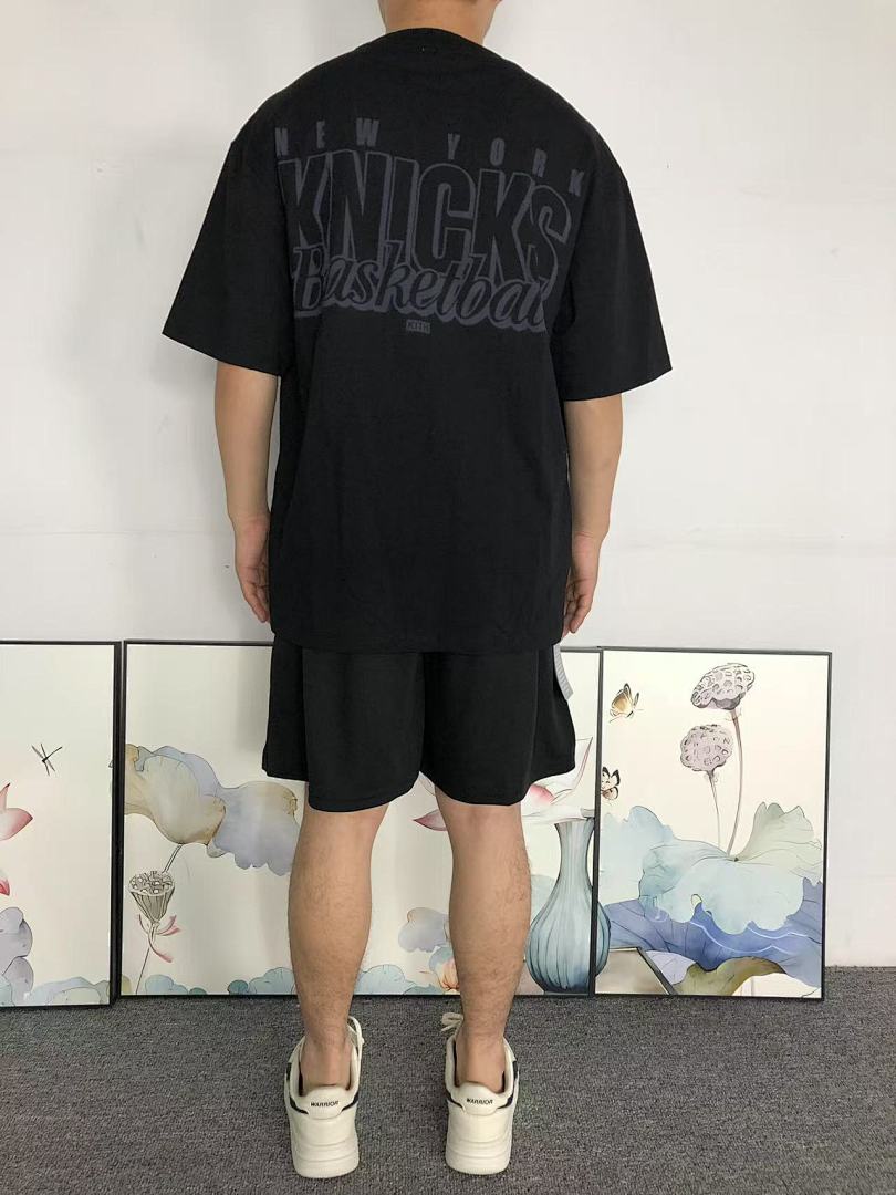 Kith 95 KITH T-SHIRT 57040695 (Im 170Cm 60Kg I Wear Size M In The Phot) - Image 4