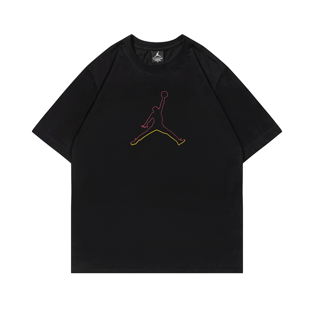 Air Jordan 75 A⭐R J⭐R⭐AN T-SHIRT - Image 3