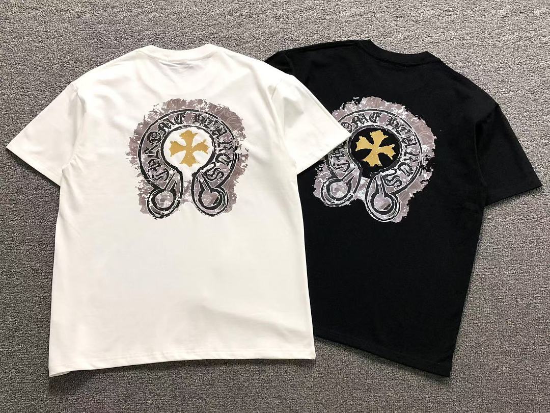 Comme des Garcons 95 C⭐⭐OME HE⭐⭐TS T-SHIRT 4205180798 (Im 170Cm 60Kg I Wear Size M In The Phot) - Image 5