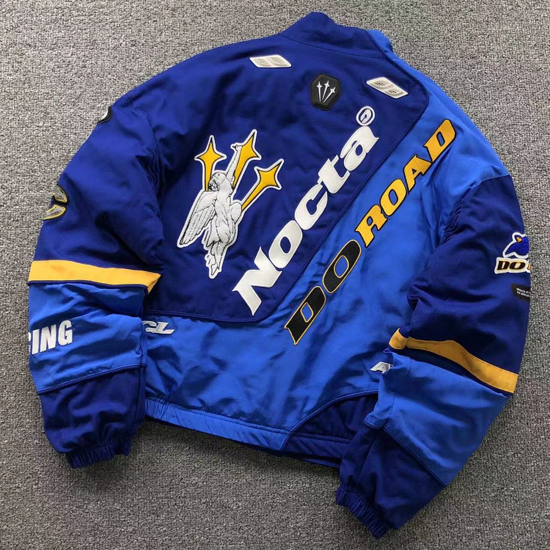 Nike 468 N⭐K⭐ NO⭐T⭐ JACKET COTTON CIOTHES 213132635 (Im 170Cm 60Kg I Wear Size S In The Phot)