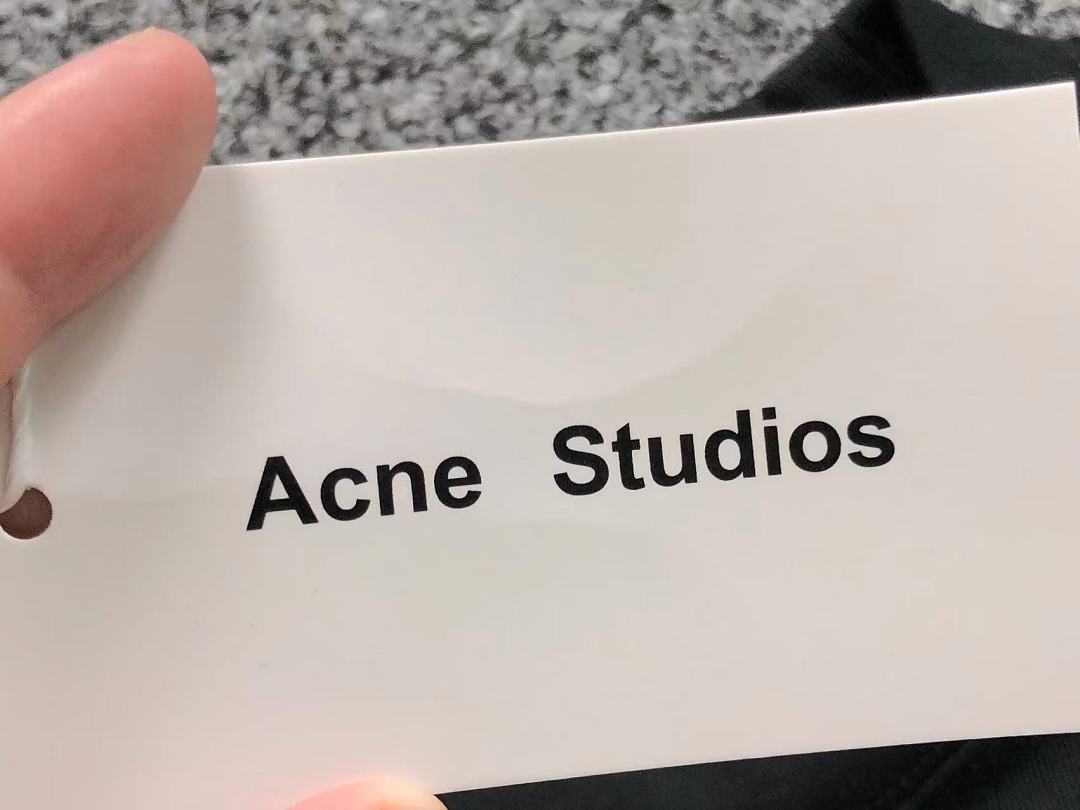 Acne Studios 125 ACNE STUDIOS T-SHIRT 52070701147 (Im 170Cm 60Kg I Wear Size M In The Phot) - Image 23