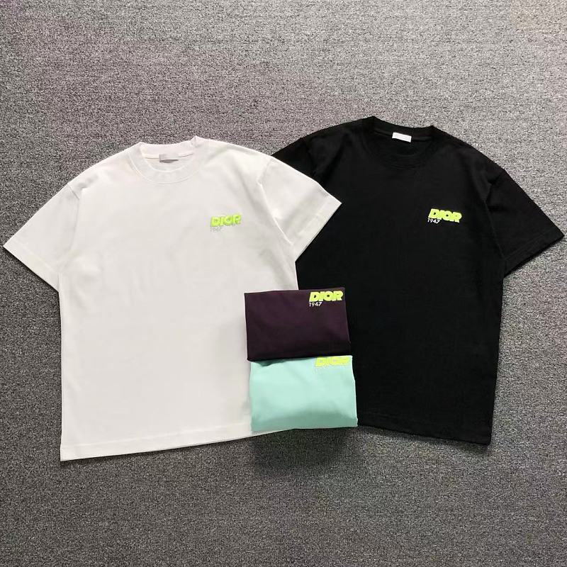 Dior 125 D⭐O⭐ T-SHIRT 5261612147 (Im 170Cm 60Kg I Wear Size L In The Phot), photo 1