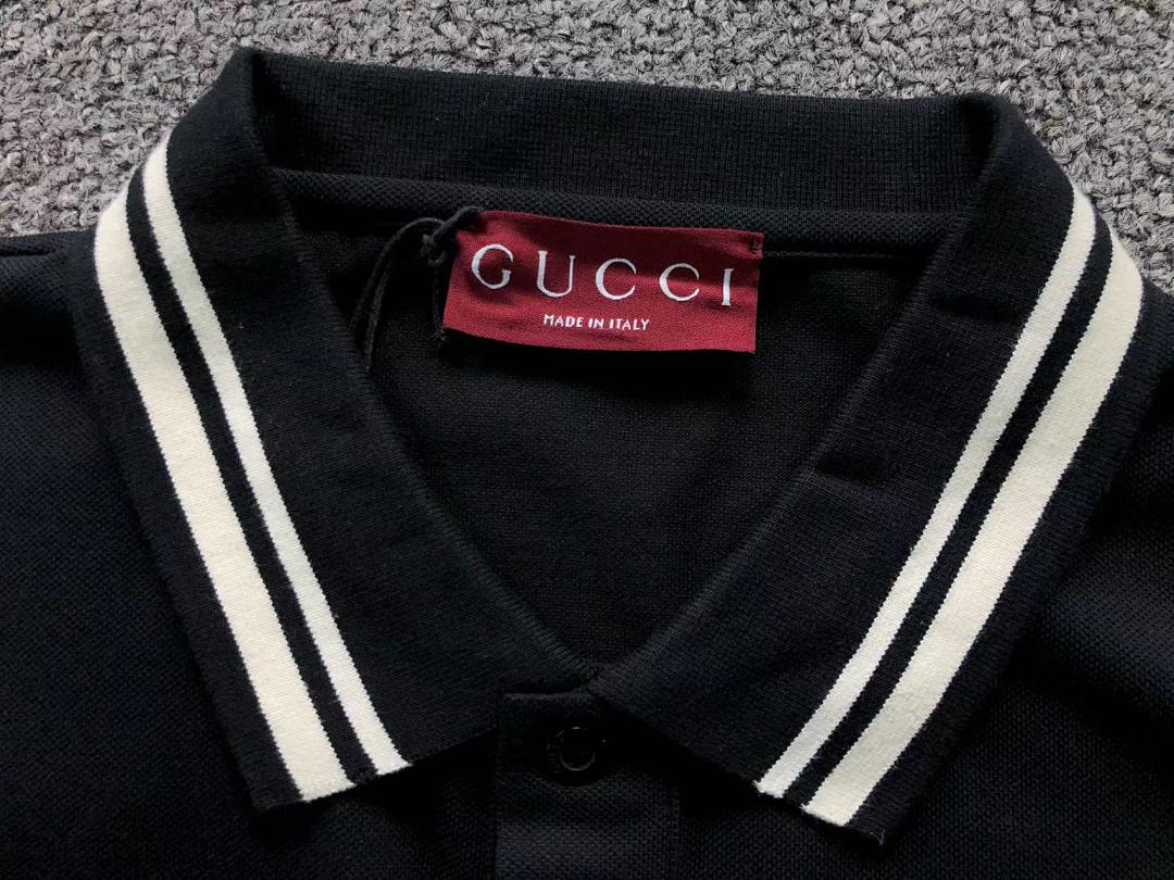 Unbranded 175 G⭐C⭐I POLO 2201151601 (Im 170Cm 60Kg I Wear Size L In The Phot) - Image 17