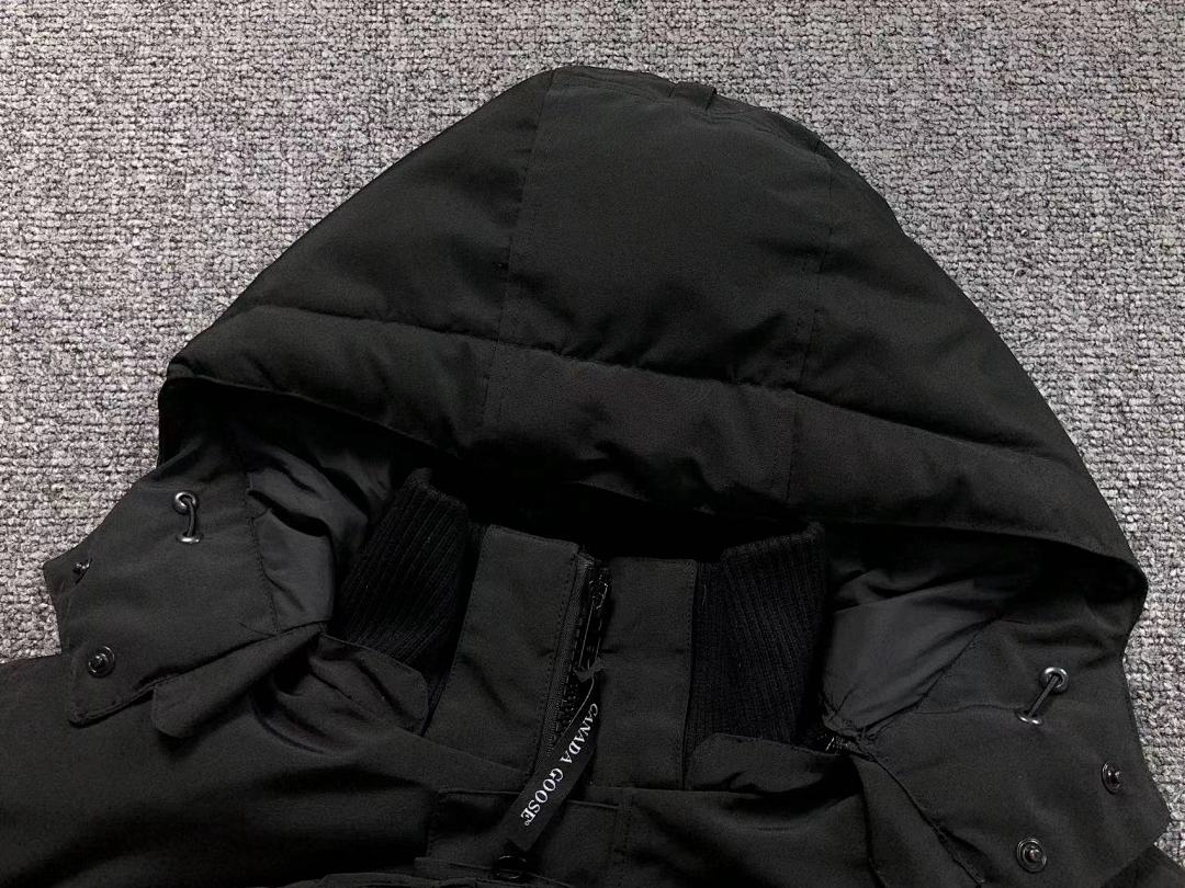 Canada Goose 548 C⭐N⭐⭐A G⭐⭐⭐E DOWN - Image 20