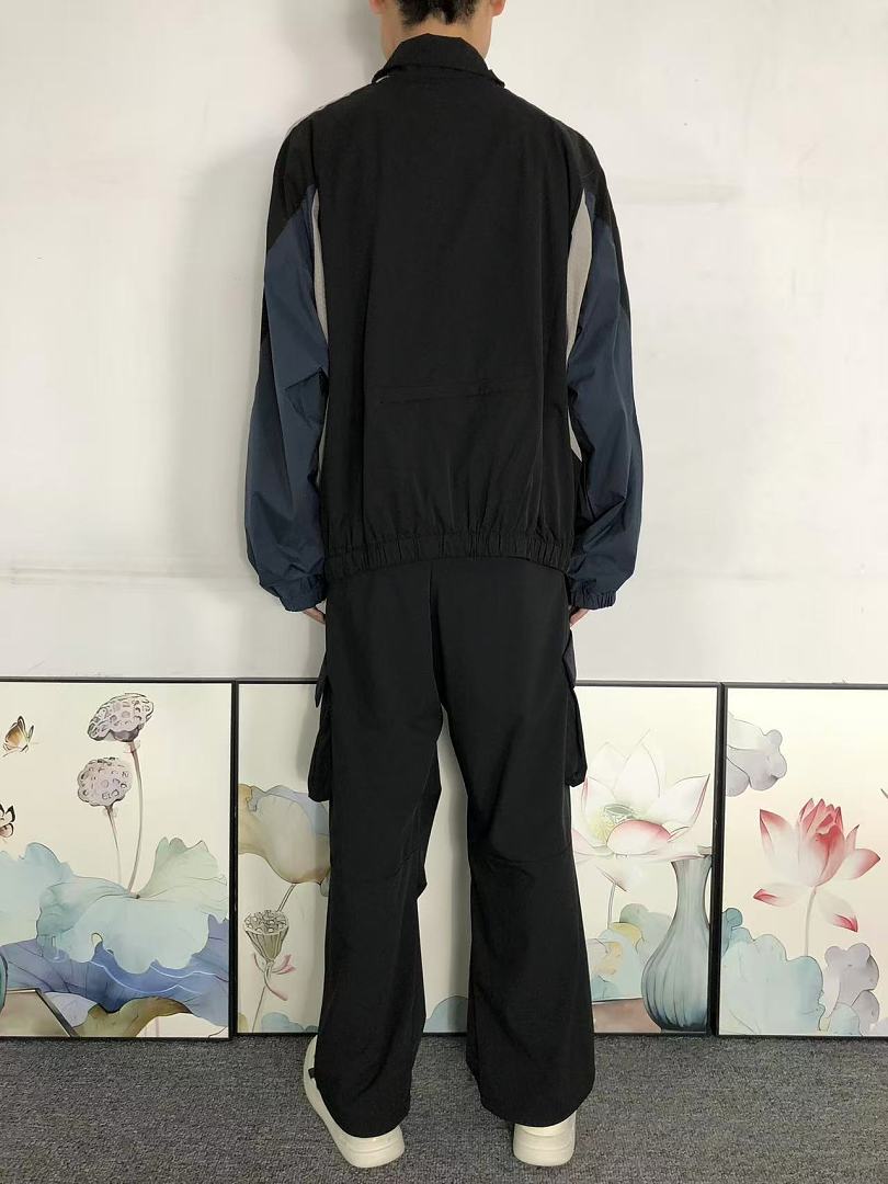 Comme des Garcons 228 C⭐⭐OME HE⭐⭐TS JACKET 1282511159 (Im 170Cm 60Kg I Wear Size S In The Phot) - Image 4