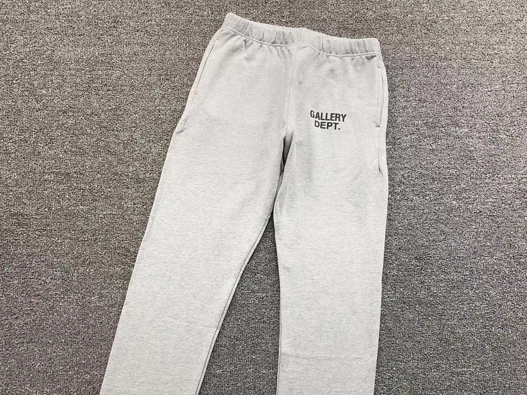 Gallery Dept 118 GALLERY DEPT TROUSERS 1108141551 (Im 170Cm 60Kg I Wear Size M In The Phot) - Image 6