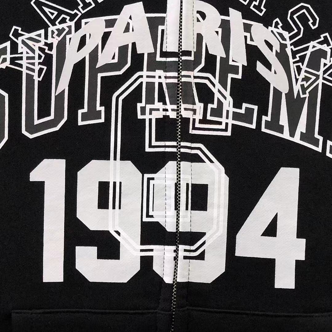 On Running 178 MAISON MARGIELA S⭐⭐R⭐⭐E HOODIE 5122404162 (Im 170Cm 60Kg I Wear Size 46 In The Phot) - Image 12