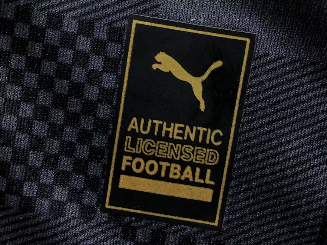 Unbranded 75 FOOTBALL T-SHIRT - Image 9