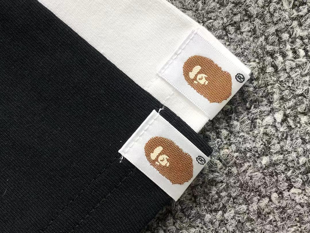 Bape 88 BAPE T-SHIRT 12710231 (Im 170Cm 60Kg I Wear Size M In The Phot) - Image 19