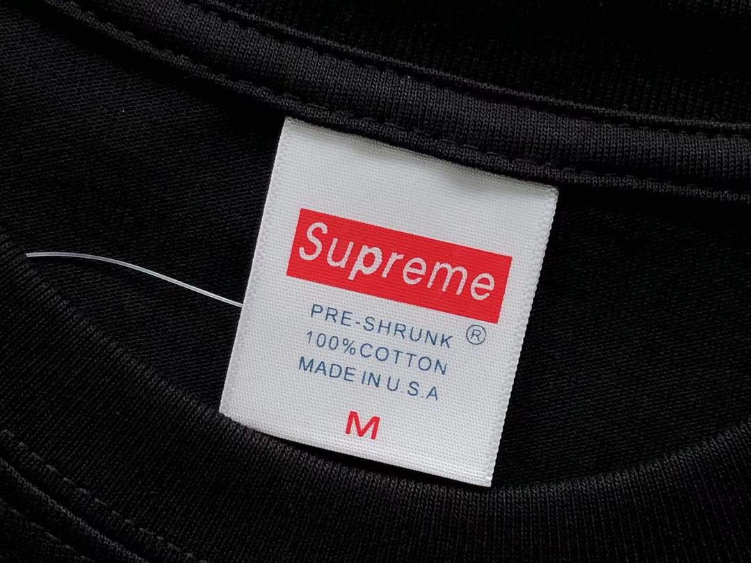 Supreme 88 S⭐⭐R⭐⭐E T-SHIRT 112071821 (Im 170Cm 57Kg I Wear Size M In The Phot) - Image 17