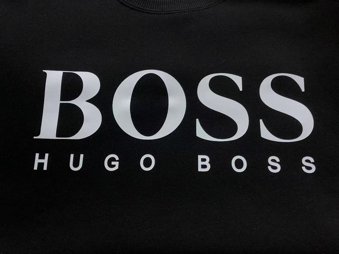 Unbranded 175 H⭐G⭐ B⭐⭐S HOODIE 2112080601 (Im 170Cm 60Kg I Wear Size M In The Phot) - Image 16