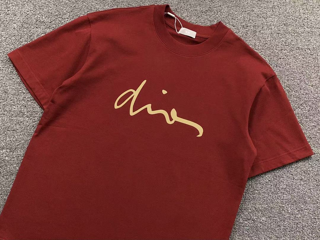 Dior 115 D⭐O⭐ T-SHIRT 4105172421 (Im 170Cm 60Kg I Wear Size M In The Phot) - Image 13