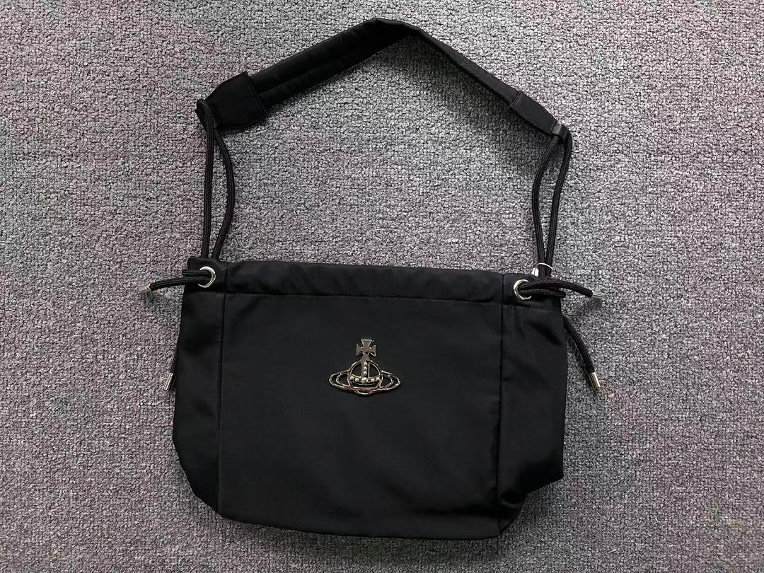 Vivienne Westwood 129 VIVIENNE WESTWOOD BAG 2207022576 (Long 30CM* Wide 14CM* High 29CM) - Image 2