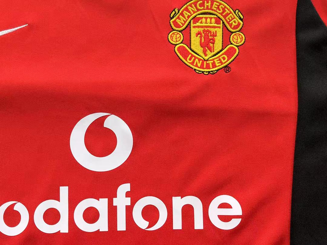 Unbranded 115 FOOTBALL LONG SLEEVED 11102011002 (Im 170Cm 60Kg I Wear Size S In The Phot) - Image 10