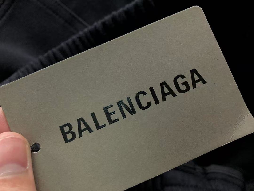 Balenciaga 215 B⭐L⭐⭐⭐IA⭐A TROUSERS 22041314125 (Im 170Cm 60Kg I Wear Size L In The Phot) - Image 30