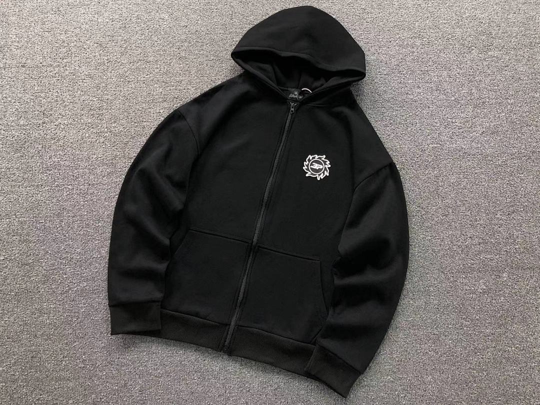 Broken Planet 138 BROKEN PLANET HOODIE 405102517 (Im 170Cm 60Kg I Wear Size L In The Phot) - Image 12