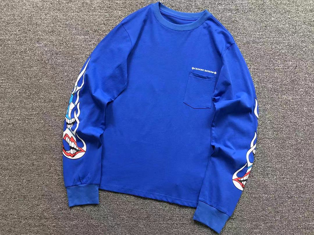 Comme des Garcons 98 C⭐⭐OME HE⭐⭐TS LONG SLEEVED 4112406144 (Im 170Cm 60Kg I Wear Size S In The Phot) - Image 13
