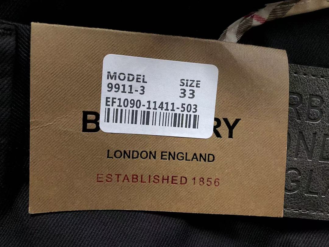 Burberry 215 B⭐R⭐E⭐RY - Image 28