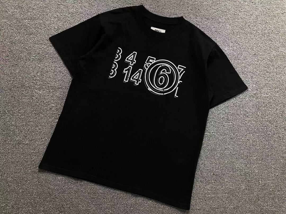 On Running 98 MAISON MARGIELA T-SHIRT 21112906125 (Im 170Cm 60Kg I Wear Size 46 In The Phot) - Image 6