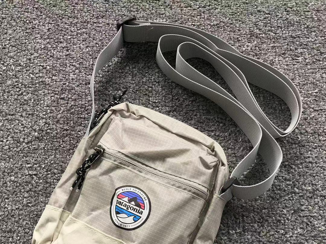 On Running 78 PATAGONIA BAG 1111062266 (Long CM* Wide 6CM*21CM) - Image 13