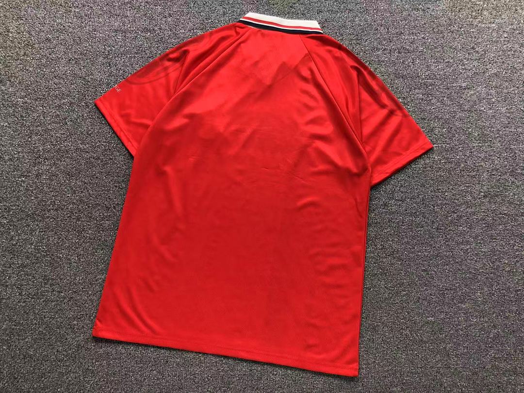 Unbranded 98 FOOTBALL T-SHIRT 125929002 (Im 170Cm 60Kg I Wear Size L In The Phot) - Image 13