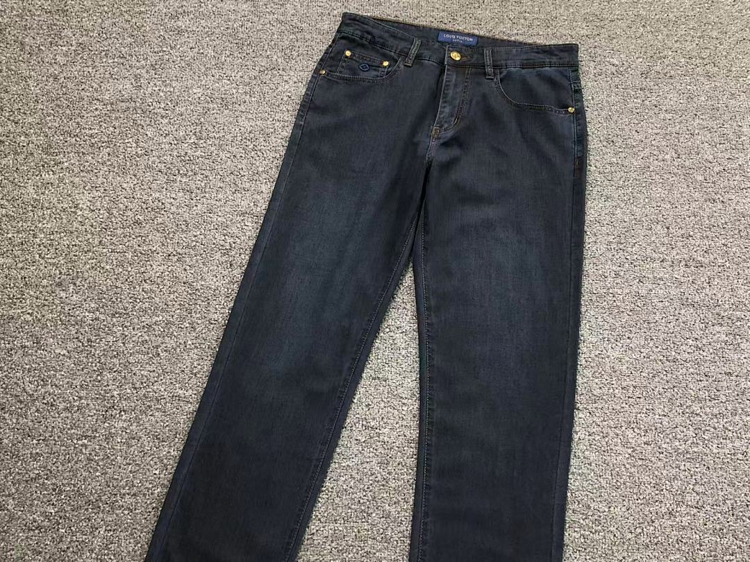 Unbranded 215 L⭐ TROUSERS 2203311901 (Im 170Cm 60Kg I Wear Size 32 In The Phot) - Image 11