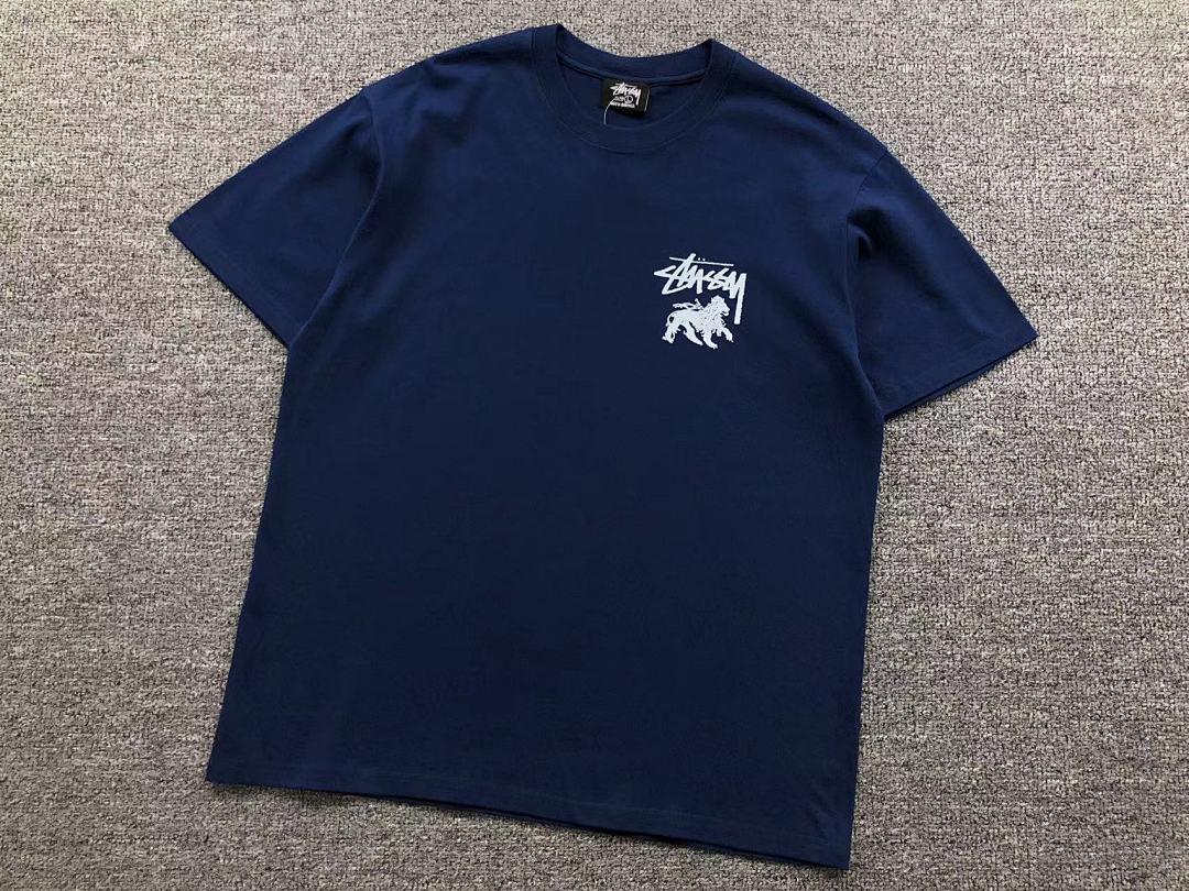 Stussy 75 STUSSY T-SHIRT - Image 11