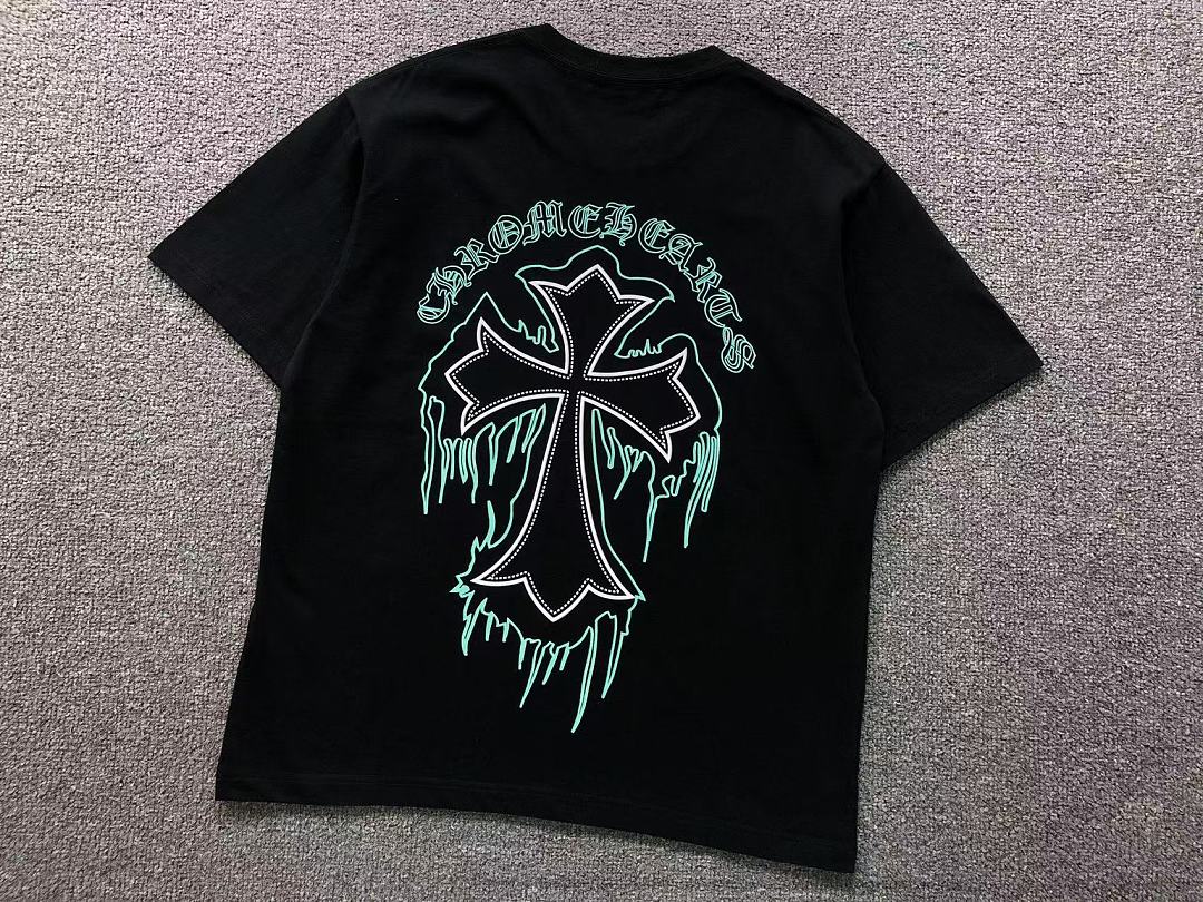 Comme des Garcons 88 C⭐⭐OME HE⭐⭐TS T-SHIRT 1261148182 (Im 170Cm 60Kg I Wear Size M In The Phot) - Image 11
