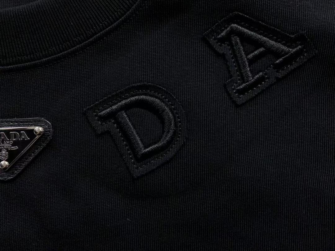 Prada 138 P⭐A⭐A T-SHIRT - Image 9