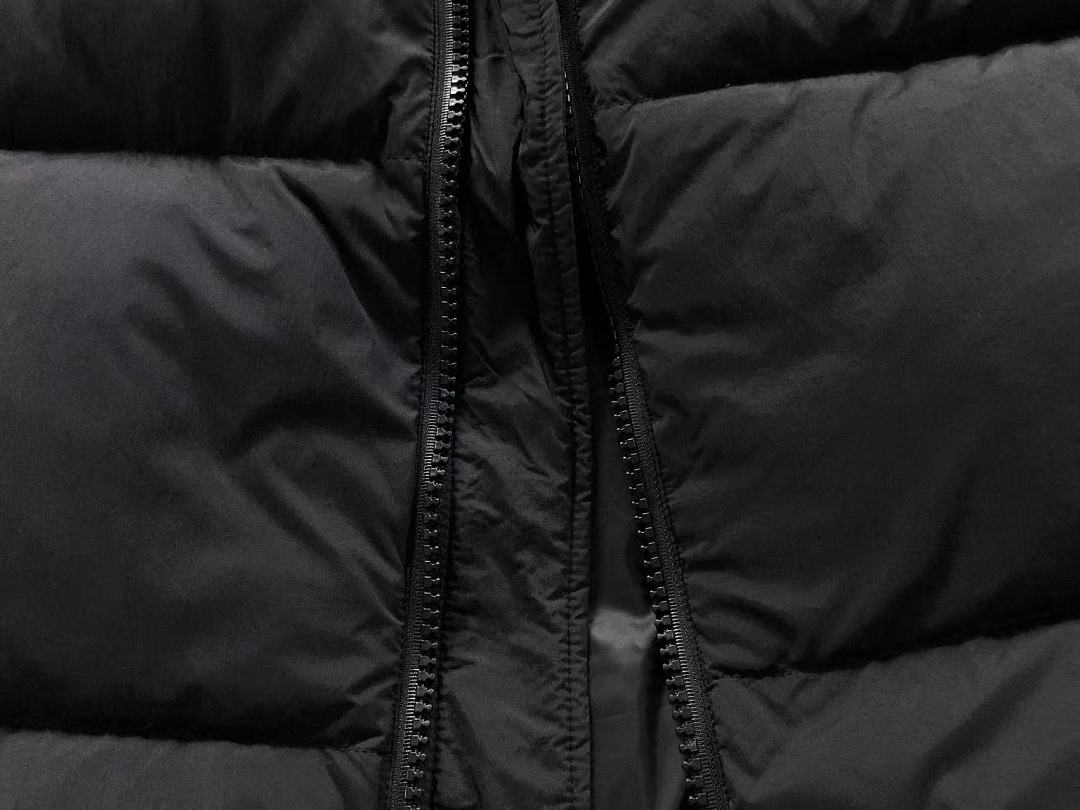Canada Goose 358 C⭐N⭐⭐A G⭐⭐⭐E VEST DOWN JACKETS 3208250916 (Im 170Cm 60Kg I Wear Size L In The Phot) - Image 26