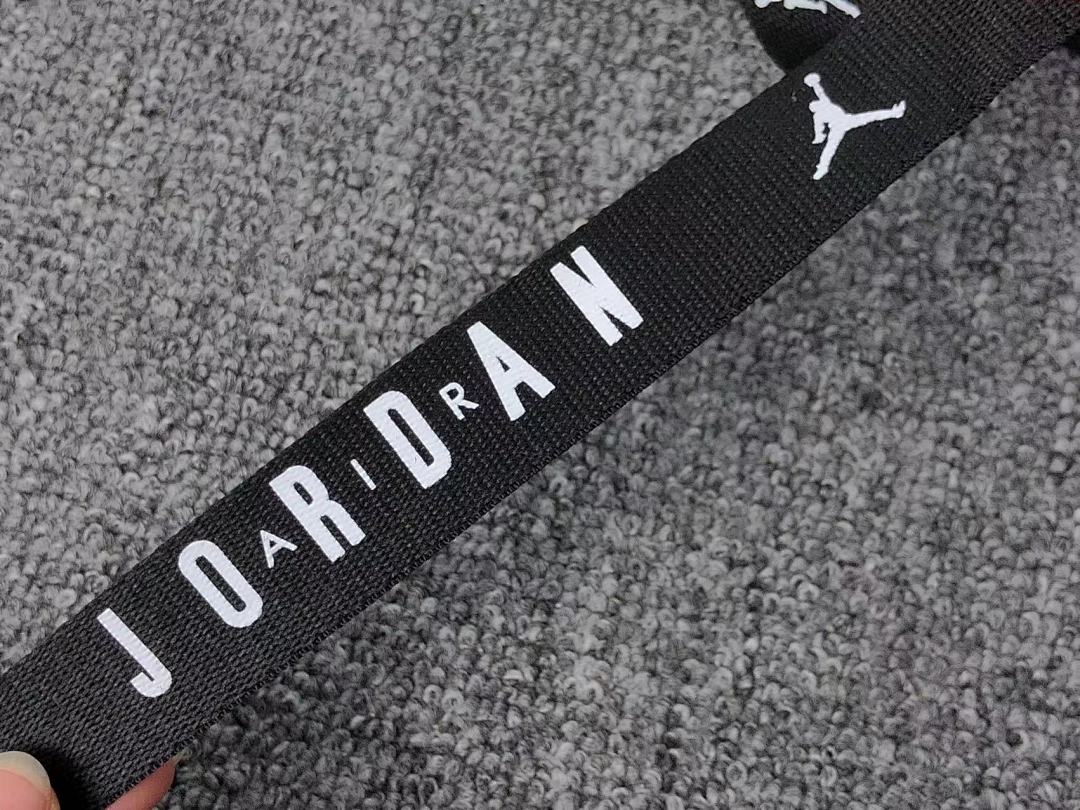 Air Jordan 125 A⭐R J⭐R⭐AN BAG 372103 (Long 30CM* Wide 15CM* High 49CM) - Image 28