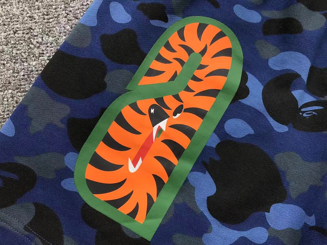 Bape 118 BAPE - Image 40