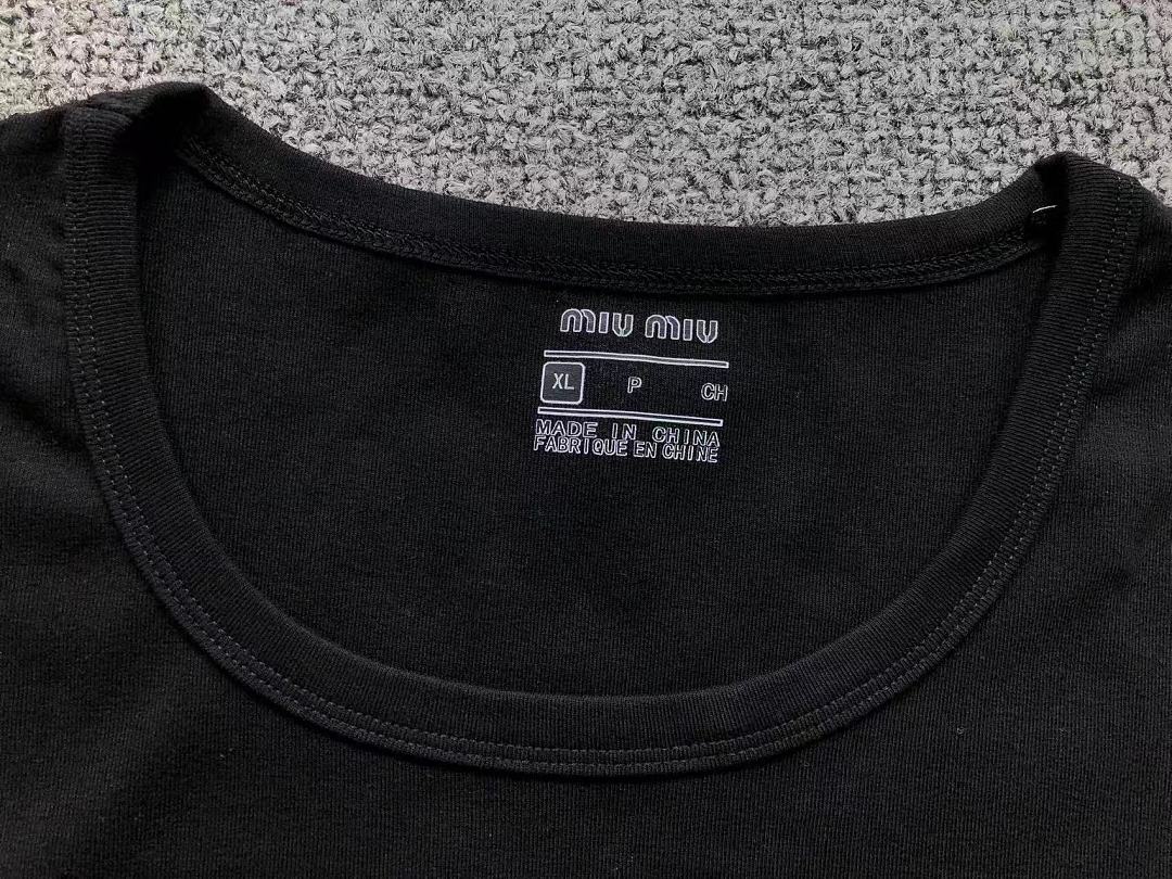 Unbranded 128 M⭐U T-SHIRT FEMAIE - Image 17