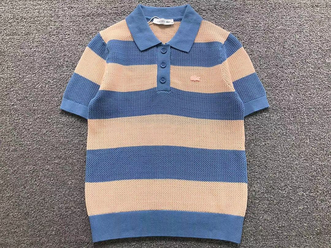 Lacoste 168 LACOSTE POLO FEMAIE - Image 3