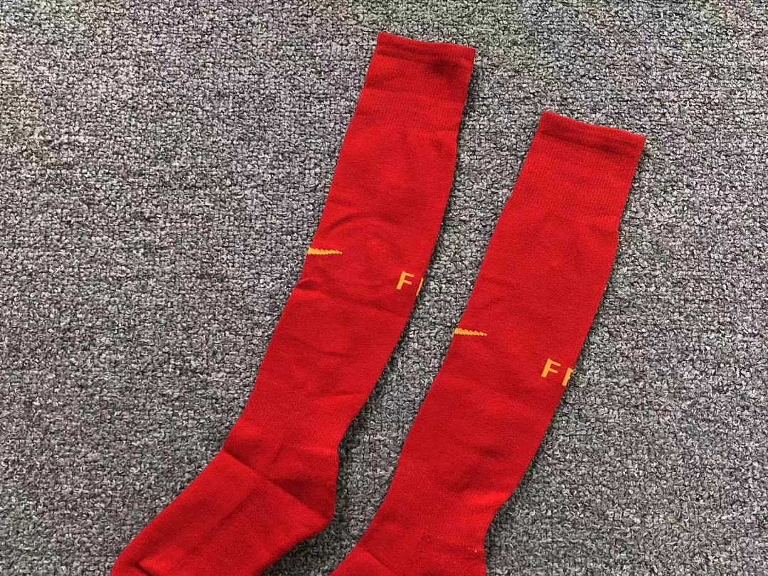 Chanel 39 FOOTBALL SOCKS - Image 4