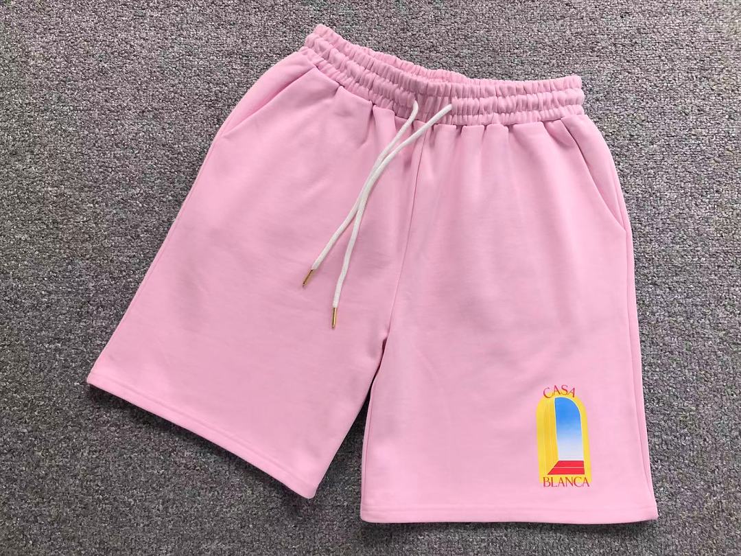 Casablanca 165 CASABLANCA SHORTS 5241642127 (Im 170Cm 60Kg I Wear Size L In The Phot) - Image 16