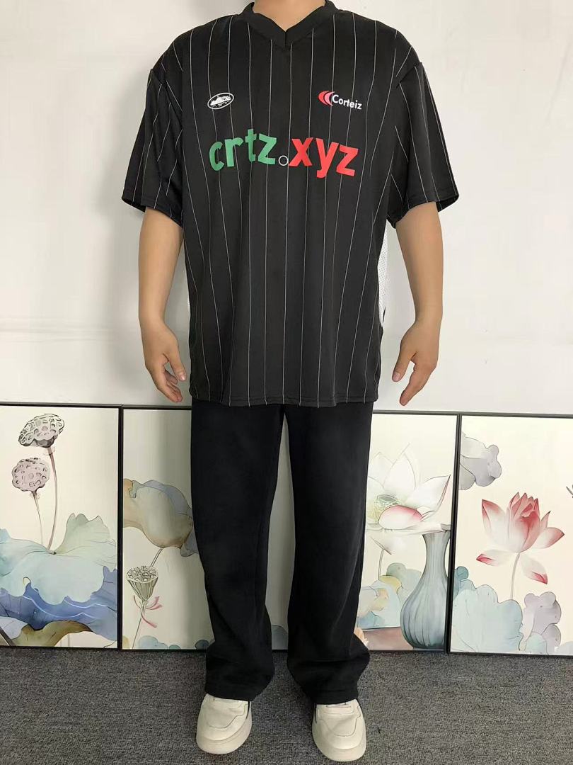 Corteiz 88 CORTEIZ T-SHIRT 521270178 (Im 170Cm 60Kg I Wear Size L In The Phot) - Image 3