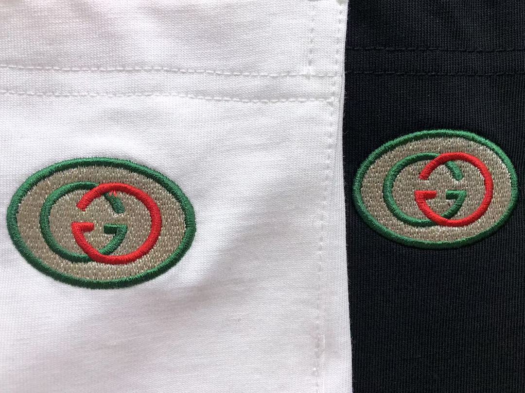 Gucci 125 G⭐C⭐I T-SHIRT 311211621 (Im 170Cm 57Kg I Wear Size XS In The Phot) - Image 13