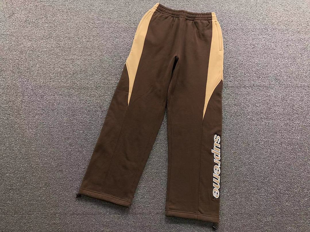 Supreme TROUSERS 218 S⭐⭐R⭐⭐E HOODIE 52071522182 (Im 170Cm 60Kg I Wear Size S In The Phot) - Image 38