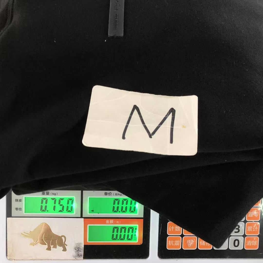 Fear of God 138 FOG HOODIE 12630451 (Im 170Cm 60Kg I Wear Size M In The Phot) - Image 25