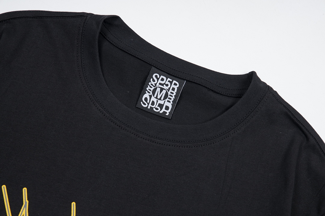 Sp5der 85 SP5DER 555 T-SHIRT - Image 17