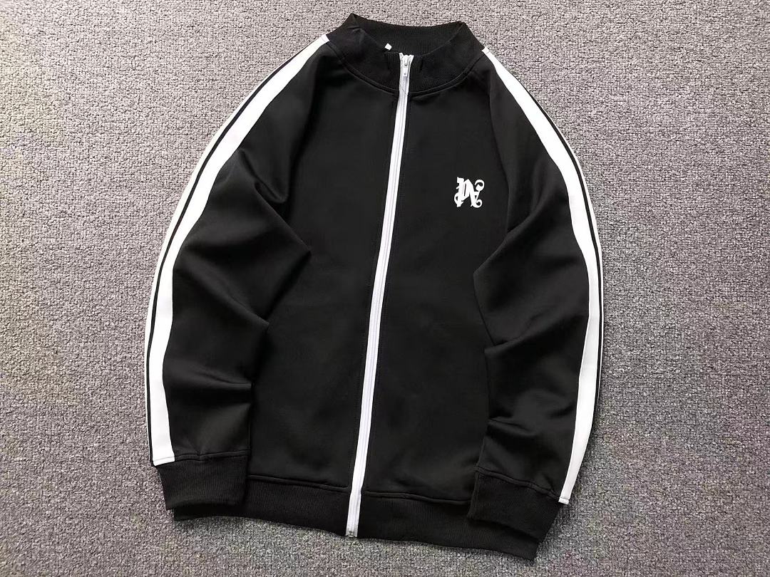 Palm Angels TROUSERS 108 PALM ANGELS JACKET - Image 18