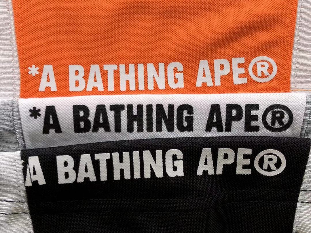 Bape SHORTS BAPE POLO - Image 32