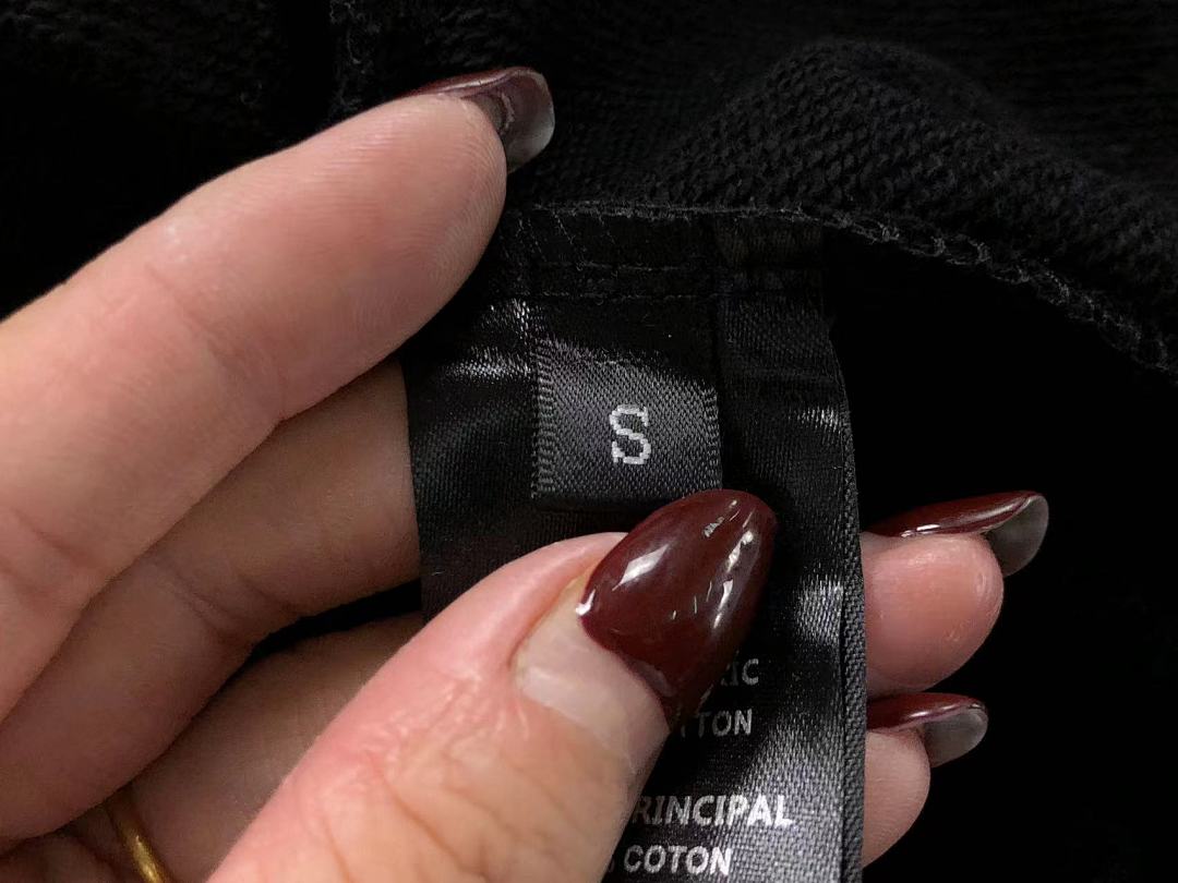 Vetements 158 VETEMENTS HOODIE 41091519145 (Im 170Cm 60Kg I Wear Size S In The Phot) - Image 38