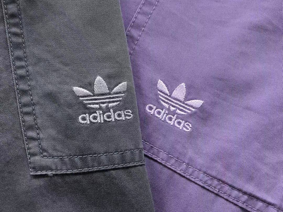 Adidas 178 A⭐I⭐AS TROUSERS 3207230421 (Im 170Cm 60Kg I Wear Size M In The Phot) - Image 12