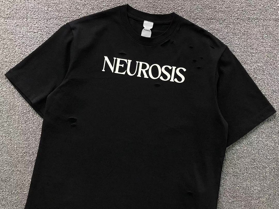 Unbranded 119 P⭐OT⭐COL IN⭐EX T-SHIRT 3101050217 (Im 170Cm 60Kg I Wear Size S In The Phot) - Image 10